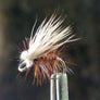 Caddis Elk Hair Tan