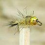 Hairs Ear Bead Head Nymph Large Eye Fly EZEYEFLY Product Photo 3