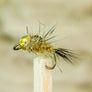 Hairs Ear Bead Head Nymph Large Eye Fly EZEYEFLY Product Photo 2