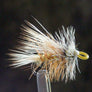 Stimulator Yellow Painted