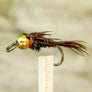 Pheasant Tail Bead Head Nymph Large Eye Fly EZEYEFLY Product Photo 1