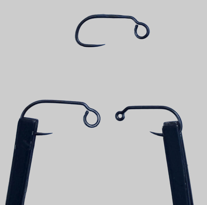 Long-Shank Hook – EZEYEFLY