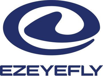 Ezeyefly - fishing flies with larger eyelets that are quick and easy to tie on