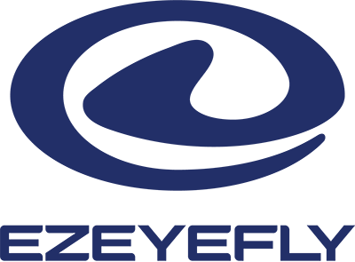 Ezeyefly - fishing flies with larger eyelets that are quick and easy to tie on