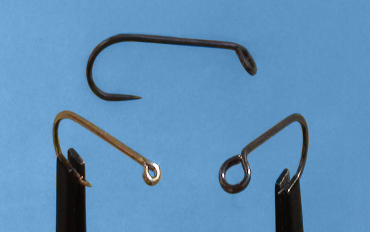 Standard Dry Fly Hooks – EZEYEFLY Standard Dry Fly Hooks – EZEYEFLY